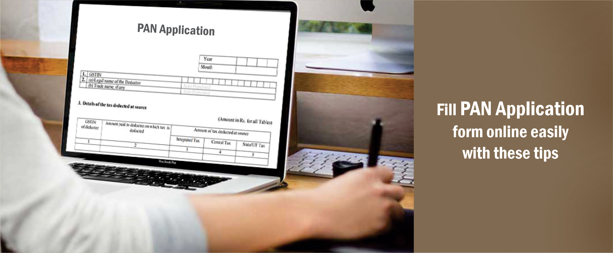 Pan Card Learn All About Pan Card Alankit