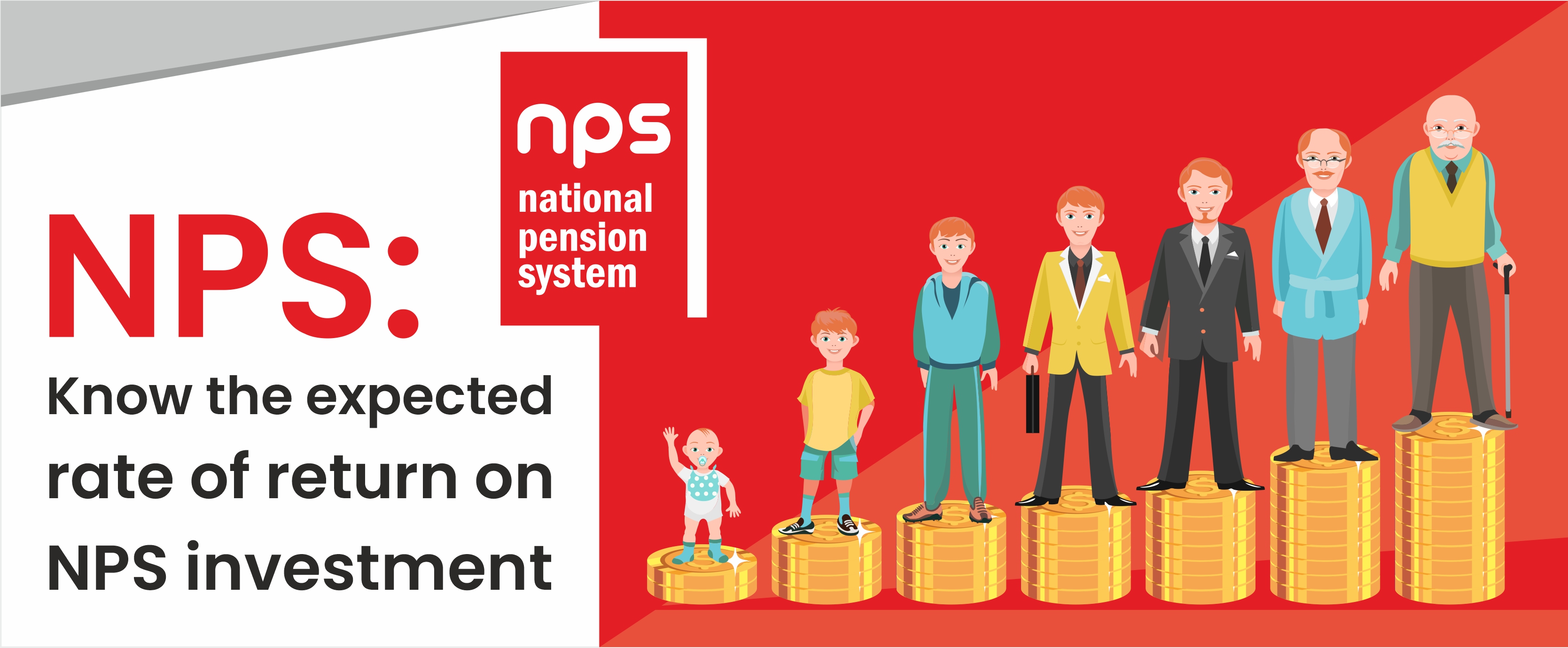 National Pension System Nps Returns For Tier 1 And Tier 2