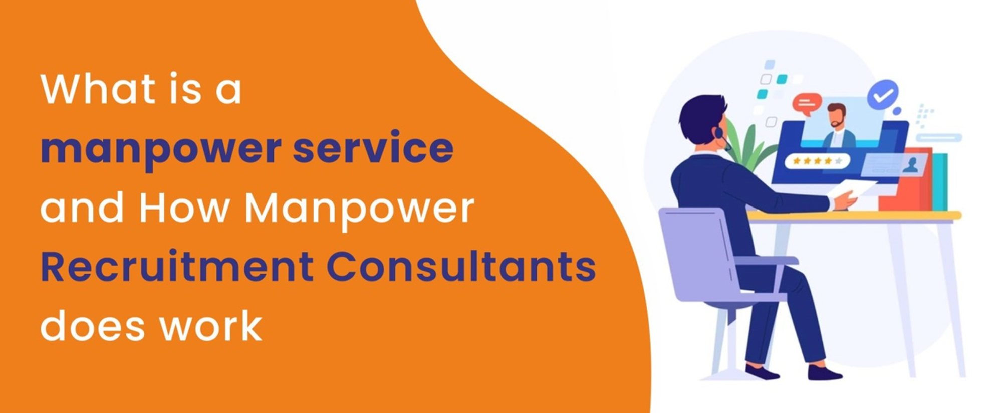 Manpower Consultancy Services Manpower Provider Manpower Services 